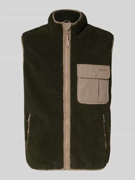 Kamizelka z zamkiem błyskawicznym model ‘JOONIE’ Levi's