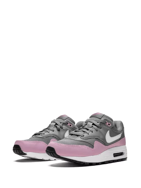Sneakersy dziecięce Nike Air Max 1 szare