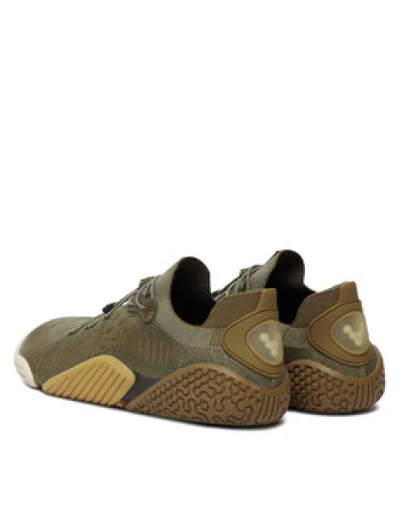 Vivo Barefoot Superge Motus Flex Khaki