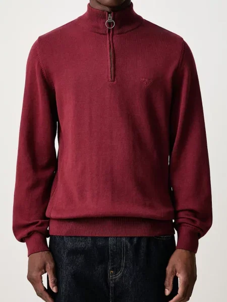 Barbour светр ESSENTIALS
