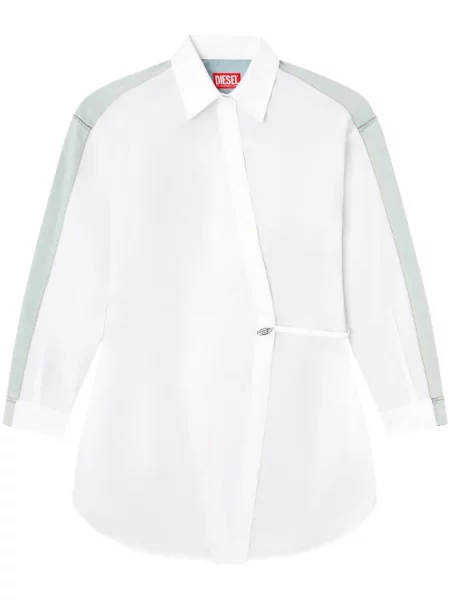 Rochie Diesel de costum alb