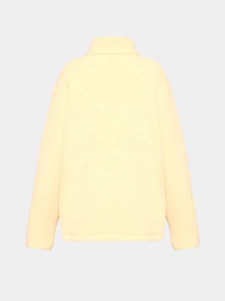 Свитер 47 Brand бежевый
