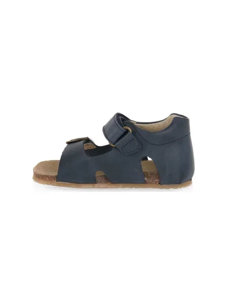 Pantofi copii Naturino albastru
