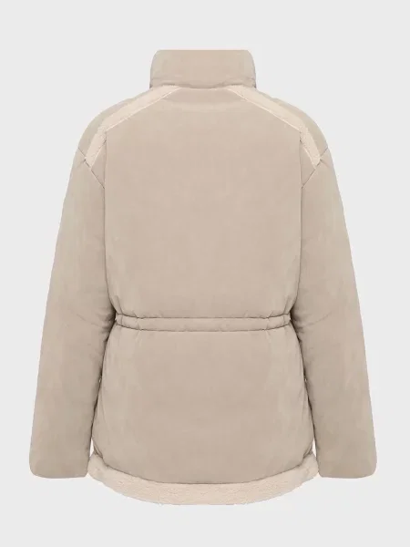 Куртка Guess бежева