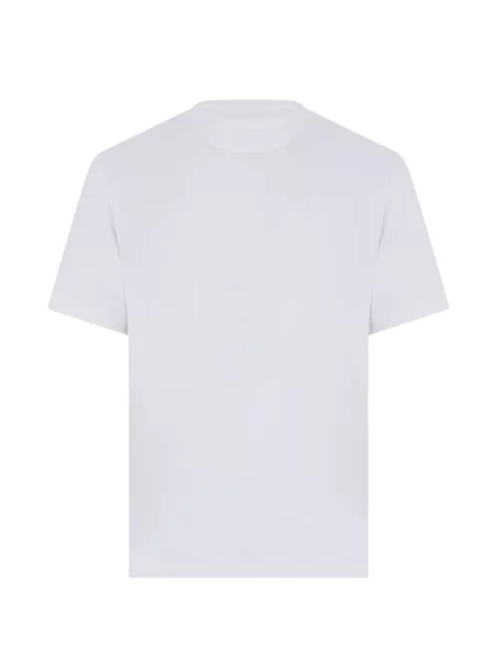 Tricou Zegna alb