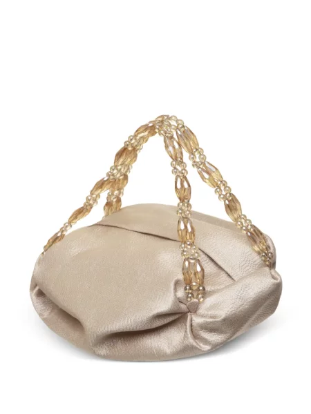 Torebka 0711 z koralikami