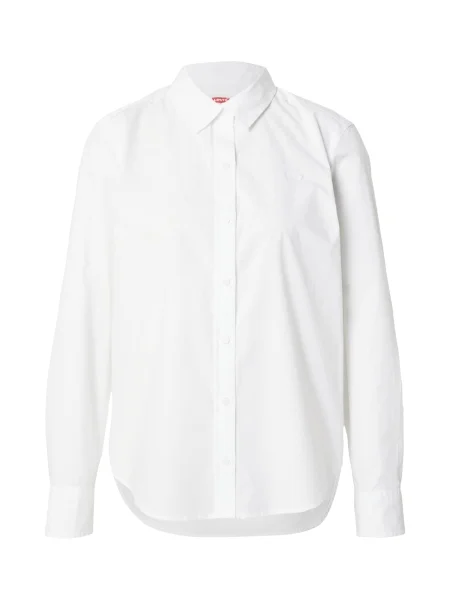 LEVI'S ® Bluză alb