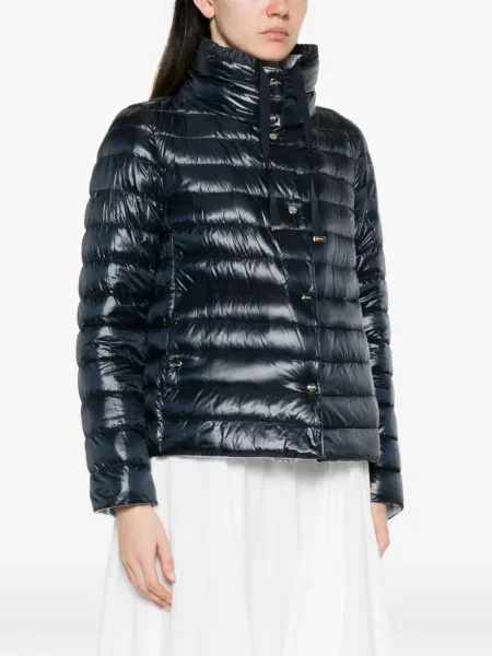 Geacă Herno albastru