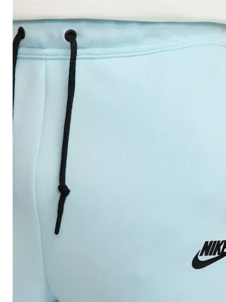 Krótka podkoszulka Nike z dżerseju w paski zielona