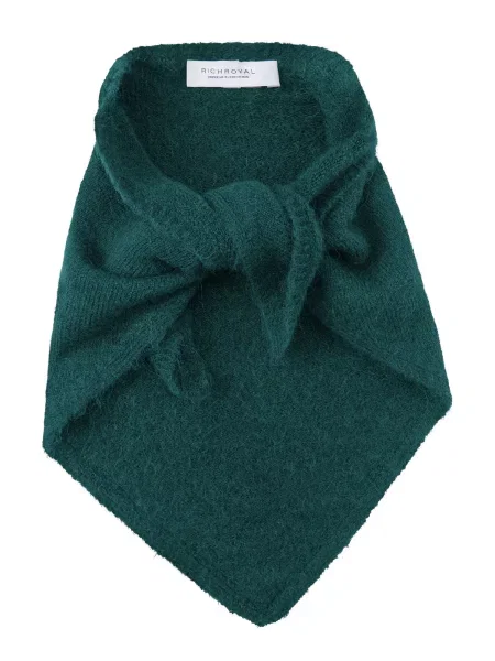 Fular Rich & Royal verde