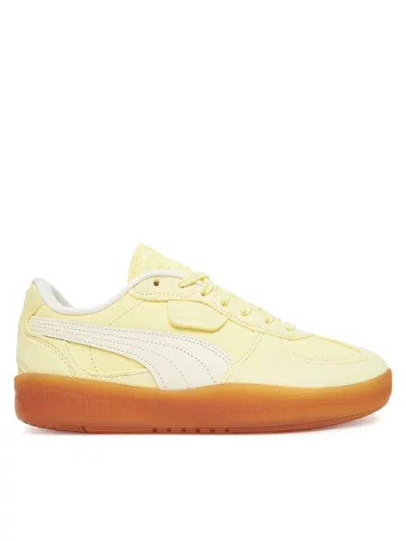 Puma Superge Palermo Moda Ethereal Wns 01 rumena