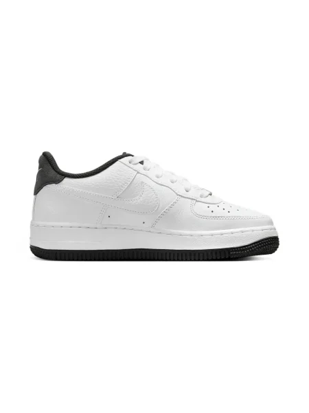 Sneakers Nike Air Force 1 λευκό