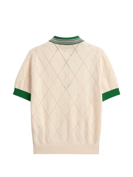 Polo Pringle Of Scotland argyle