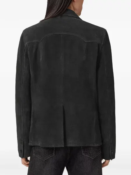 Blejzer Allsaints crna