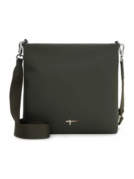 Torebka crossbody Tamaris zielona