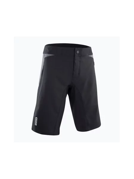 Велошорти ION Traze чорні