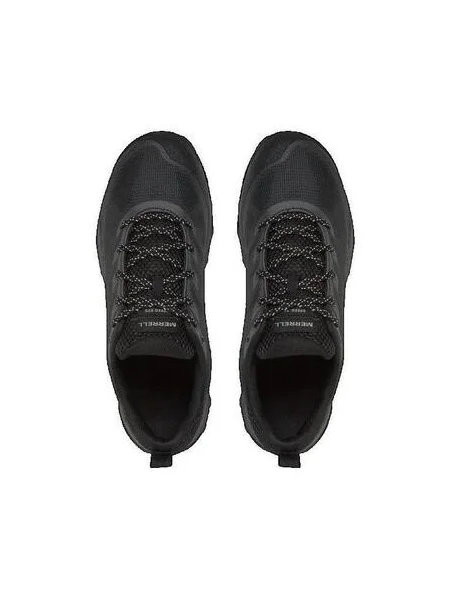 Pantofi Merrell gri
