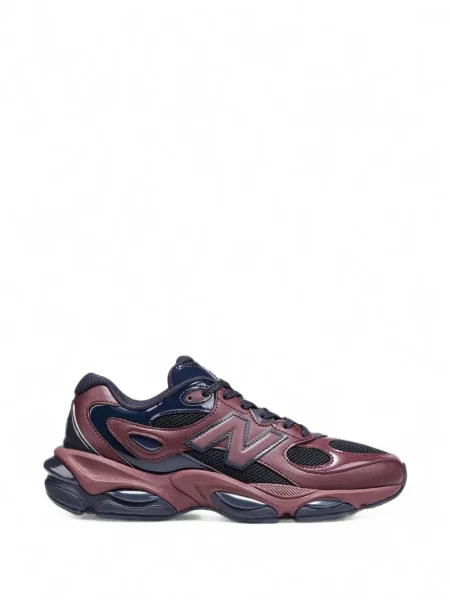 Tenisice New Balance crvena
