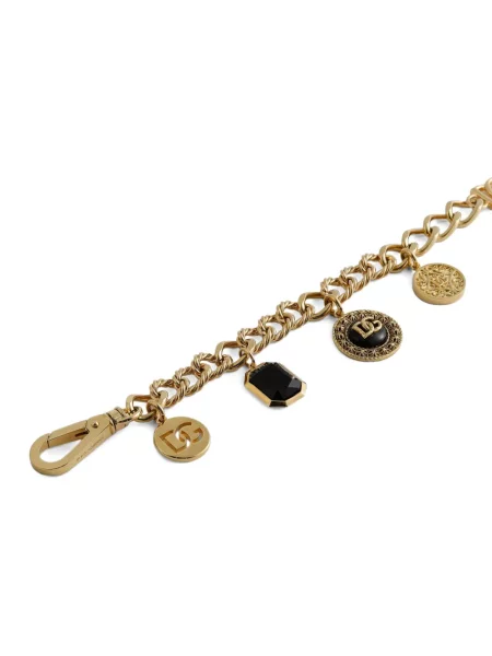 Pandantiv Dolce & Gabbana auriu
