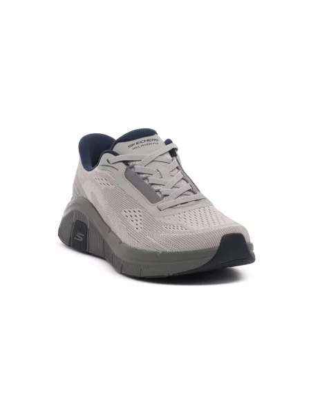 Pantofi Skechers albastru