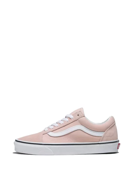 Sneakerși Vans Old Skool roz