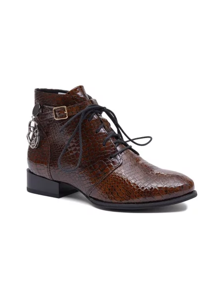 Pantofi Maciejka negru