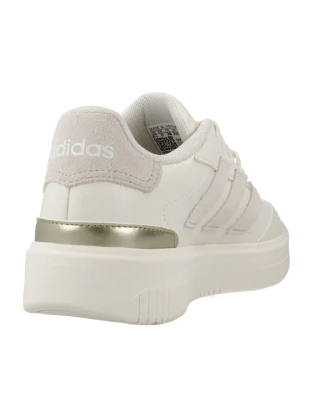 Pantofi Adidas bej