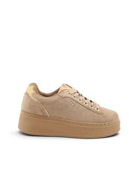 Sneakersy Alviero Martini 1a Classe brązowe