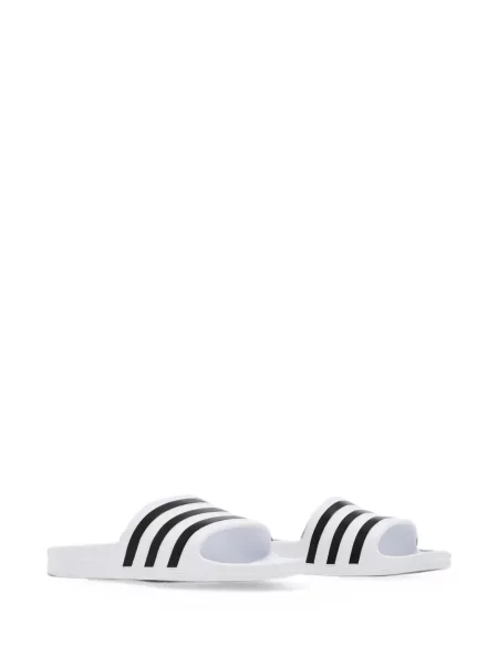 Sală de gimnastică tricou Adidas din jerseu cu model camuflaj alb
