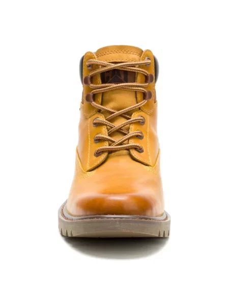 Pantofi Caterpillar galben