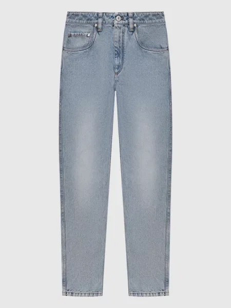 Джинсы Brunello Cucinelli голубые