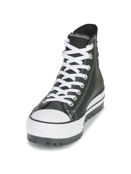 Pantofi Converse impermeabile negru