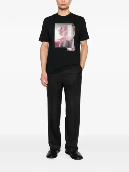 Tricou Boss negru