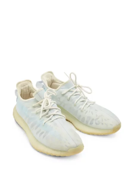 Sneakerși Adidas Yeezy albastru