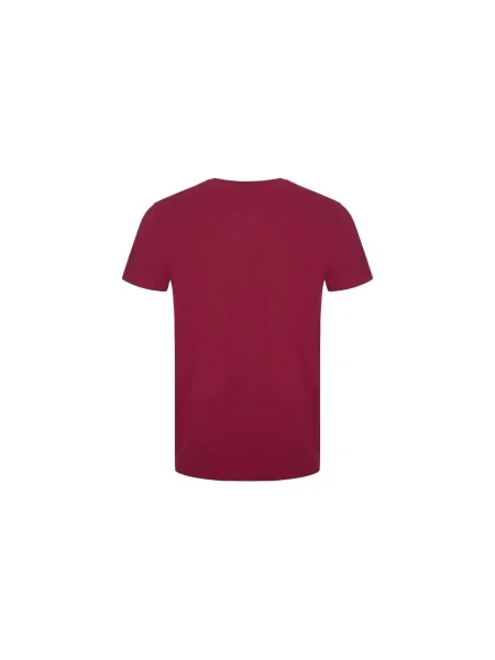 Tricou Loap roz