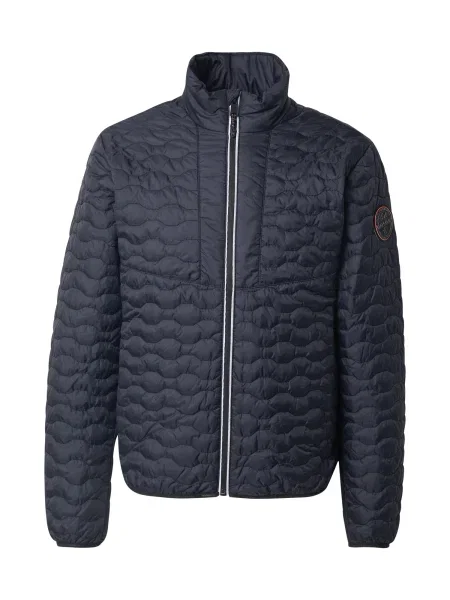 NAPAPIJRI Prehodna jakna A-SARINE' črna