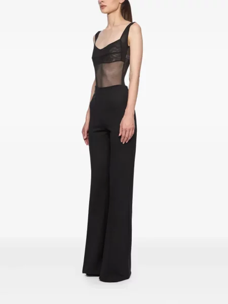 Body Atu Body Couture plasă negru