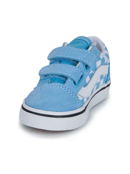Pantofi copii Vans albastru