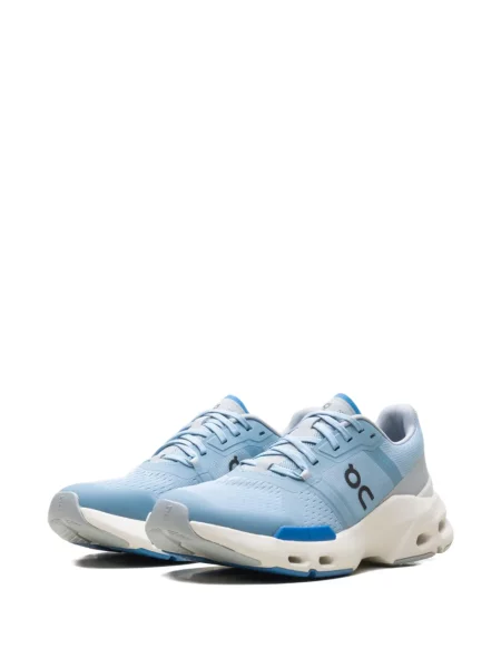 Sneakerși On-running alergare albastru