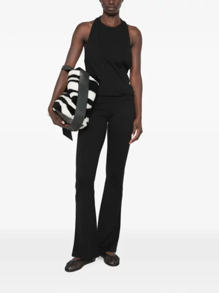 Pantaloni Eb Denim negru