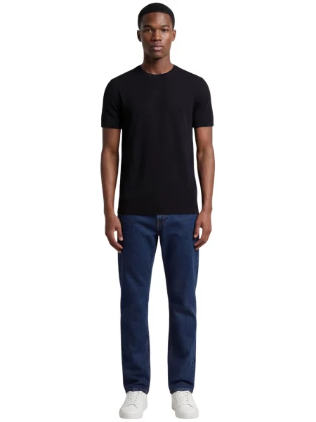 Tričko Armani modré