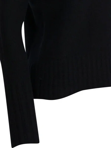 Pulover Drumohr negru