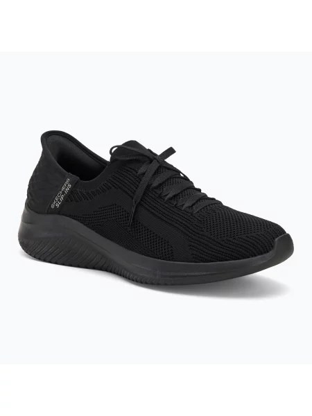 Tenisky Skechers černé
