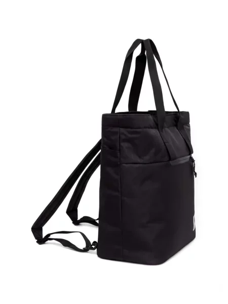 Rucsac Jack Wolfskin cu autograf negru