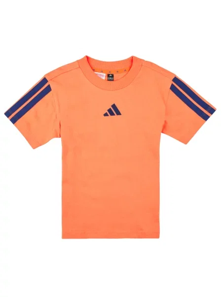Majica Adidas narančasta