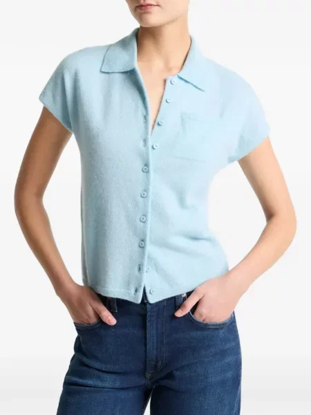 Cămașă Vince albastru