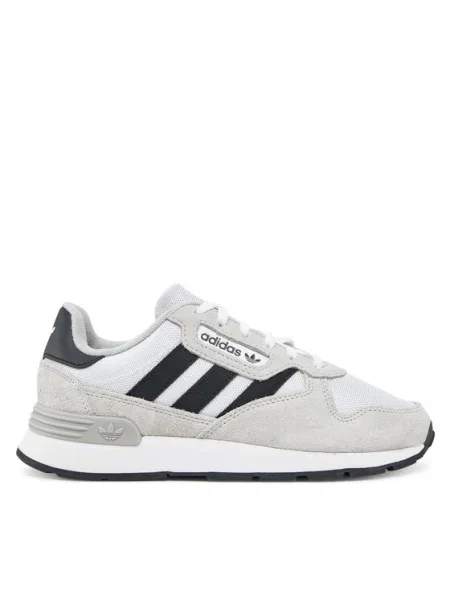 Adidas Sneakersy Treziod biela