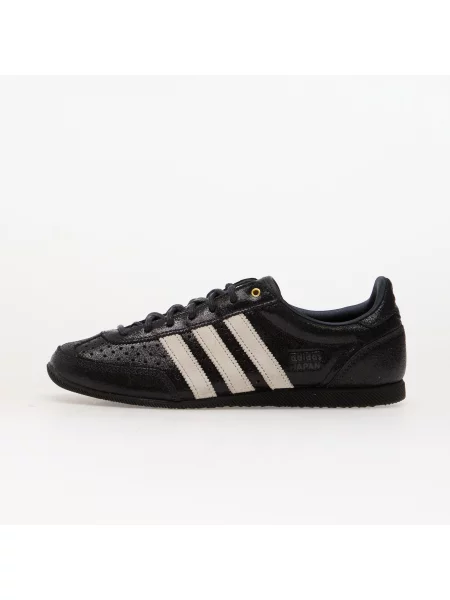 Sneakers adidas Japan Core Black/ Cloud White/ Night Grey EUR 39 biela