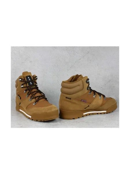 Pantofi Adidas maro