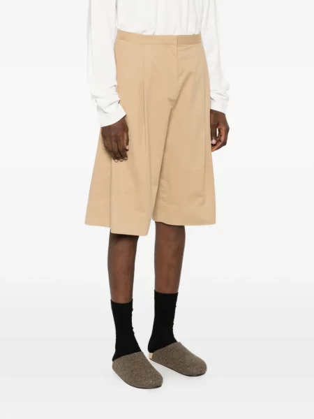 Pantaloni scurți The Row